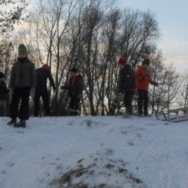 SDC11631 - Scouts en Gidsen Zaventem 